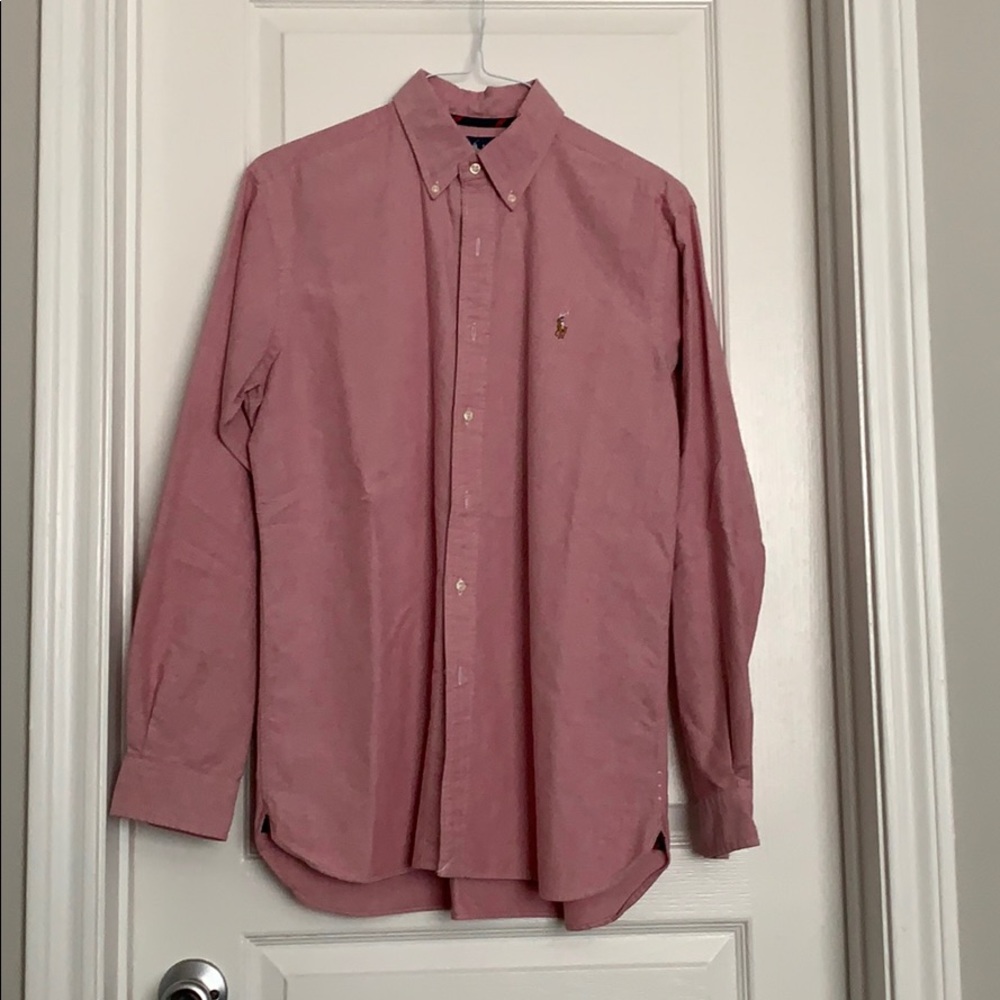 Ralph Lauren button down